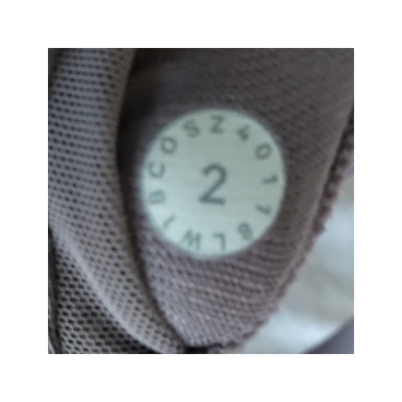 Lululemon Stash N Run Tank - Medium Support - Dusty Dawn - Picture 8 of 8